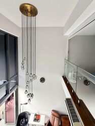 The Viridian (D12), Apartment #532455911